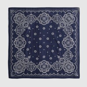 Madewelk Organic Cotton Bandana